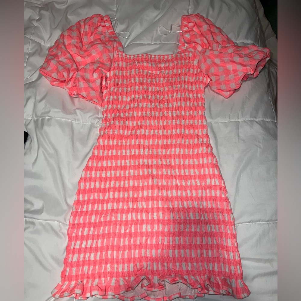 Vici Dolls Dress